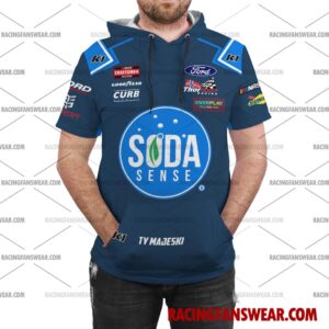 Ty Majeski Nascar Racing 2025 Uniform Apparel Clothes Bomber Thick Coat Sleeveless Hoodie Hooded T-Shirt 7 Nascar store - Loyal fans of Ty Majeski's Bomber Jacket,Unisex Thick Coat,Unisex Sleeveless Hoodie,Unisex Hooded T-Shirt,Kid Sleeveless Hoodie,Kid Hooded T-Shirts,Kid Thick Coat:vintage nascar racing suit,uniform,apparel,shirts,merch,merchandise,jersey,hoodie,jackets,shorts,sweatshirt,outfits,clothes