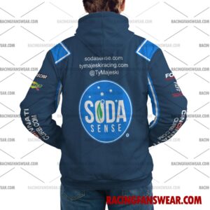 Nascar store - Loyal fans of Ty Majeski's Unisex Hoodie,Unisex Pop Top Hoodie,Unisex Zip Hoodie,Unisex T-Shirt,Unisex Sweatshirt,Unisex Long Pants,Kid Hoodie,Kid Zip Hoodie,Kid T-Shirt,Kid Sweatshirt,Kid Long Pants:vintage nascar racing suit,uniform,apparel,shirts,merch,merchandise,jersey,hoodie,jackets,shorts,sweatshirt,outfits,clothes