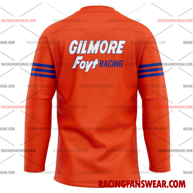 IndyCar store - Loyal fans of A. J. Foyt's Men's Baseball Jersey,Women's Baseball Jersey,Kid's Baseball Jersey,Men's Hockey Jerseys,WoMen's Hockey Jerseys,Youth's Hockey Jerseys:Vintage indycar racing suit,uniform,apparel,shirts,merch,merchandise,jersey,hoodie,jackets,shorts,sweatshirt,outfits,clothes