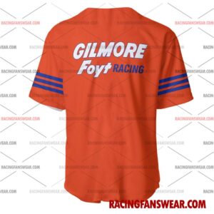 IndyCar store - Loyal fans of A. J. Foyt's Men's Baseball Jersey,Women's Baseball Jersey,Kid's Baseball Jersey,Men's Hockey Jerseys,WoMen's Hockey Jerseys,Youth's Hockey Jerseys:Vintage indycar racing suit,uniform,apparel,shirts,merch,merchandise,jersey,hoodie,jackets,shorts,sweatshirt,outfits,clothes