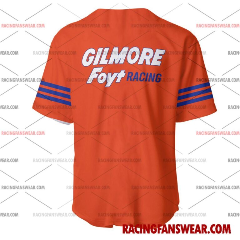 IndyCar store - Loyal fans of A. J. Foyt's Men's Baseball Jersey,Women's Baseball Jersey,Kid's Baseball Jersey,Men's Hockey Jerseys,WoMen's Hockey Jerseys,Youth's Hockey Jerseys:Vintage indycar racing suit,uniform,apparel,shirts,merch,merchandise,jersey,hoodie,jackets,shorts,sweatshirt,outfits,clothes
