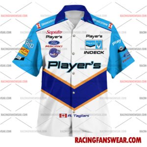 IndyCar store - Loyal fans of Alex Tagliani's Unisex Hawaiian Shirt,Unisex Polo Shirt,Kid Hawaiian Shirt,Kid Polo Shirt:Vintage indycar racing suit,uniform,apparel,shirts,merch,merchandise,jersey,hoodie,jackets,shorts,sweatshirt,outfits,clothes