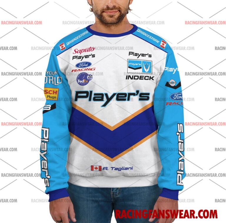 IndyCar store - Loyal fans of Alex Tagliani's Unisex Hoodie,Unisex Pop Top Hoodie,Unisex Zip Hoodie,Unisex T-Shirt,Unisex Sweatshirt,Unisex Long Pants,Kid Hoodie,Kid Zip Hoodie,Kid T-Shirt,Kid Sweatshirt,Kid Long Pants:Vintage indycar racing suit,uniform,apparel,shirts,merch,merchandise,jersey,hoodie,jackets,shorts,sweatshirt,outfits,clothes