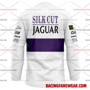 Andy Wallace IndyCar Racing 1990 Uniform Apparel Clothes Baseball Jersey Hockey Jersey 4 IndyCar store - Loyal fans of Andy Wallace's Men's Baseball Jersey,Women's Baseball Jersey,Kid's Baseball Jersey,Men's Hockey Jerseys,WoMen's Hockey Jerseys,Youth's Hockey Jerseys:Vintage indycar racing suit,uniform,apparel,shirts,merch,merchandise,jersey,hoodie,jackets,shorts,sweatshirt,outfits,clothes