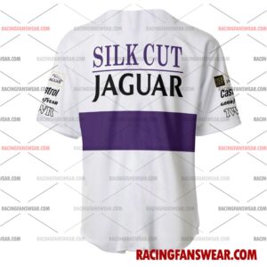 Andy Wallace IndyCar Racing 1990 Uniform Apparel Clothes Baseball Jersey Hockey Jersey 2 IndyCar store - Loyal fans of Andy Wallace's Men's Baseball Jersey,Women's Baseball Jersey,Kid's Baseball Jersey,Men's Hockey Jerseys,WoMen's Hockey Jerseys,Youth's Hockey Jerseys:Vintage indycar racing suit,uniform,apparel,shirts,merch,merchandise,jersey,hoodie,jackets,shorts,sweatshirt,outfits,clothes