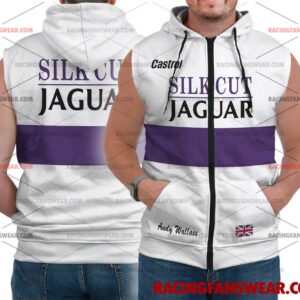 Andy Wallace IndyCar Racing 1990 Uniform Apparel Clothes Bomber Thick Coat Sleeveless Hoodie Hooded T-Shirt 4 IndyCar store - Loyal fans of Andy Wallace's Bomber Jacket,Unisex Thick Coat,Unisex Sleeveless Hoodie,Unisex Hooded T-Shirt,Kid Sleeveless Hoodie,Kid Hooded T-Shirts,Kid Thick Coat:Vintage indycar racing suit,uniform,apparel,shirts,merch,merchandise,jersey,hoodie,jackets,shorts,sweatshirt,outfits,clothes