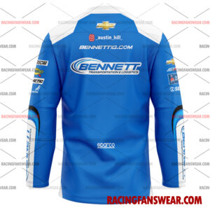 Nascar store - Loyal fans of Austin Hill's Men's Baseball Jersey,Women's Baseball Jersey,Kid's Baseball Jersey,Men's Hockey Jerseys,WoMen's Hockey Jerseys,Youth's Hockey Jerseys:vintage nascar racing suit,uniform,apparel,shirts,merch,merchandise,jersey,hoodie,jackets,shorts,sweatshirt,outfits,clothes