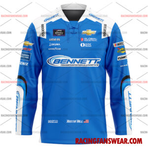 Nascar store - Loyal fans of Austin Hill's Men's Baseball Jersey,Women's Baseball Jersey,Kid's Baseball Jersey,Men's Hockey Jerseys,WoMen's Hockey Jerseys,Youth's Hockey Jerseys:vintage nascar racing suit,uniform,apparel,shirts,merch,merchandise,jersey,hoodie,jackets,shorts,sweatshirt,outfits,clothes