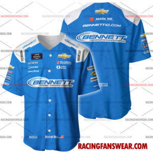 Nascar store - Loyal fans of Austin Hill's Men's Baseball Jersey,Women's Baseball Jersey,Kid's Baseball Jersey,Men's Hockey Jerseys,WoMen's Hockey Jerseys,Youth's Hockey Jerseys:vintage nascar racing suit,uniform,apparel,shirts,merch,merchandise,jersey,hoodie,jackets,shorts,sweatshirt,outfits,clothes