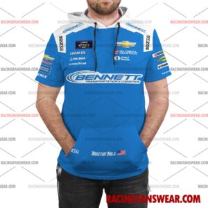 Austin Hill Nascar Racing 2025 Uniform Apparel Clothes Bomber Thick Coat Sleeveless Hoodie Hooded T-Shirt 7 Nascar store - Loyal fans of Austin Hill's Bomber Jacket,Unisex Thick Coat,Unisex Sleeveless Hoodie,Unisex Hooded T-Shirt,Kid Sleeveless Hoodie,Kid Hooded T-Shirts,Kid Thick Coat:vintage nascar racing suit,uniform,apparel,shirts,merch,merchandise,jersey,hoodie,jackets,shorts,sweatshirt,outfits,clothes
