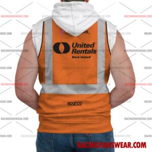 Nascar store - Loyal fans of Austin Hill's Bomber Jacket,Unisex Thick Coat,Unisex Sleeveless Hoodie,Unisex Hooded T-Shirt,Kid Sleeveless Hoodie,Kid Hooded T-Shirts,Kid Thick Coat:vintage nascar racing suit,uniform,apparel,shirts,merch,merchandise,jersey,hoodie,jackets,shorts,sweatshirt,outfits,clothes