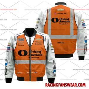 Nascar store - Loyal fans of Austin Hill's Bomber Jacket,Unisex Thick Coat,Unisex Sleeveless Hoodie,Unisex Hooded T-Shirt,Kid Sleeveless Hoodie,Kid Hooded T-Shirts,Kid Thick Coat:vintage nascar racing suit,uniform,apparel,shirts,merch,merchandise,jersey,hoodie,jackets,shorts,sweatshirt,outfits,clothes