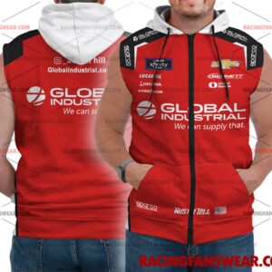 Nascar store - Loyal fans of Austin Hill's Bomber Jacket,Unisex Thick Coat,Unisex Sleeveless Hoodie,Unisex Hooded T-Shirt,Kid Sleeveless Hoodie,Kid Hooded T-Shirts,Kid Thick Coat:vintage nascar racing suit,uniform,apparel,shirts,merch,merchandise,jersey,hoodie,jackets,shorts,sweatshirt,outfits,clothes