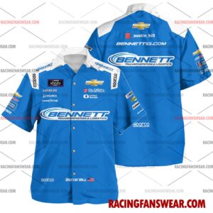 Nascar store - Loyal fans of Austin Hill's Unisex Hawaiian Shirt,Unisex Polo Shirt,Kid Hawaiian Shirt,Kid Polo Shirt:vintage nascar racing suit,uniform,apparel,shirts,merch,merchandise,jersey,hoodie,jackets,shorts,sweatshirt,outfits,clothes