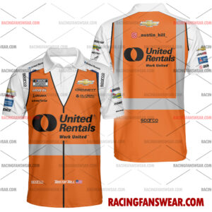 Nascar store - Loyal fans of Austin Hill's Unisex Hawaiian Shirt,Unisex Polo Shirt,Kid Hawaiian Shirt,Kid Polo Shirt:vintage nascar racing suit,uniform,apparel,shirts,merch,merchandise,jersey,hoodie,jackets,shorts,sweatshirt,outfits,clothes