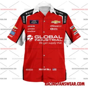 Nascar store - Loyal fans of Austin Hill's Unisex Hawaiian Shirt,Unisex Polo Shirt,Kid Hawaiian Shirt,Kid Polo Shirt:vintage nascar racing suit,uniform,apparel,shirts,merch,merchandise,jersey,hoodie,jackets,shorts,sweatshirt,outfits,clothes