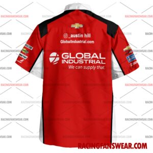 Nascar store - Loyal fans of Austin Hill's Unisex Hawaiian Shirt,Unisex Polo Shirt,Kid Hawaiian Shirt,Kid Polo Shirt:vintage nascar racing suit,uniform,apparel,shirts,merch,merchandise,jersey,hoodie,jackets,shorts,sweatshirt,outfits,clothes