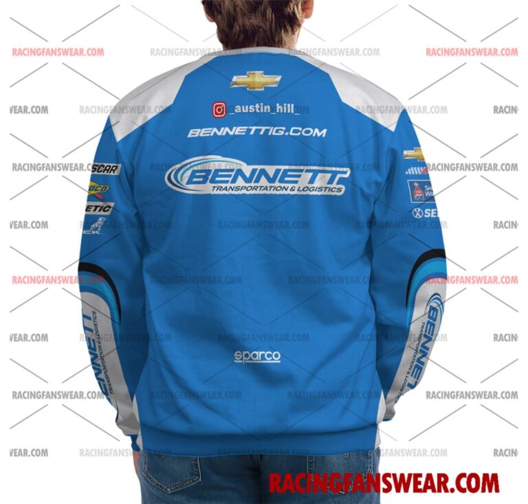 Nascar store - Loyal fans of Austin Hill's Unisex Hoodie,Unisex Pop Top Hoodie,Unisex Zip Hoodie,Unisex T-Shirt,Unisex Sweatshirt,Unisex Long Pants,Kid Hoodie,Kid Zip Hoodie,Kid T-Shirt,Kid Sweatshirt,Kid Long Pants:vintage nascar racing suit,uniform,apparel,shirts,merch,merchandise,jersey,hoodie,jackets,shorts,sweatshirt,outfits,clothes