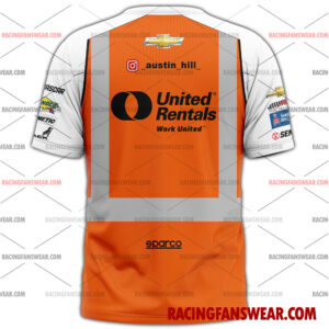 Nascar store - Loyal fans of Austin Hill's Unisex Hoodie,Unisex Pop Top Hoodie,Unisex Zip Hoodie,Unisex T-Shirt,Unisex Sweatshirt,Unisex Long Pants,Kid Hoodie,Kid Zip Hoodie,Kid T-Shirt,Kid Sweatshirt,Kid Long Pants:vintage nascar racing suit,uniform,apparel,shirts,merch,merchandise,jersey,hoodie,jackets,shorts,sweatshirt,outfits,clothes