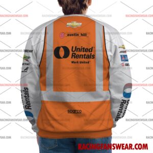 Nascar store - Loyal fans of Austin Hill's Unisex Hoodie,Unisex Pop Top Hoodie,Unisex Zip Hoodie,Unisex T-Shirt,Unisex Sweatshirt,Unisex Long Pants,Kid Hoodie,Kid Zip Hoodie,Kid T-Shirt,Kid Sweatshirt,Kid Long Pants:vintage nascar racing suit,uniform,apparel,shirts,merch,merchandise,jersey,hoodie,jackets,shorts,sweatshirt,outfits,clothes