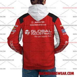 Nascar store - Loyal fans of Austin Hill's Unisex Hoodie,Unisex Pop Top Hoodie,Unisex Zip Hoodie,Unisex T-Shirt,Unisex Sweatshirt,Unisex Long Pants,Kid Hoodie,Kid Zip Hoodie,Kid T-Shirt,Kid Sweatshirt,Kid Long Pants:vintage nascar racing suit,uniform,apparel,shirts,merch,merchandise,jersey,hoodie,jackets,shorts,sweatshirt,outfits,clothes