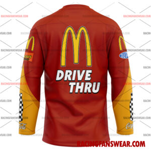 Bill Elliott Nascar Racing 1999 Uniform Apparel Clothes Baseball Jersey Hockey Jersey 4 Nascar store - Loyal fans of Bill Elliott's Men's Baseball Jersey,Women's Baseball Jersey,Kid's Baseball Jersey,Men's Hockey Jerseys,WoMen's Hockey Jerseys,Youth's Hockey Jerseys:vintage nascar racing suit,uniform,apparel,shirts,merch,merchandise,jersey,hoodie,jackets,shorts,sweatshirt,outfits,clothes