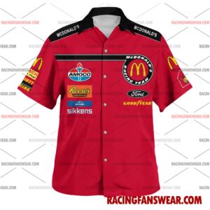 Bill Elliott Nascar Racing Uniform Apparel Clothes Hawaiian Polo Shirts 1 Nascar store - Loyal fans of Bill Elliott's Unisex Hawaiian Shirt,Unisex Polo Shirt,Kid Hawaiian Shirt,Kid Polo Shirt:vintage nascar racing suit,uniform,apparel,shirts,merch,merchandise,jersey,hoodie,jackets,shorts,sweatshirt,outfits,clothes