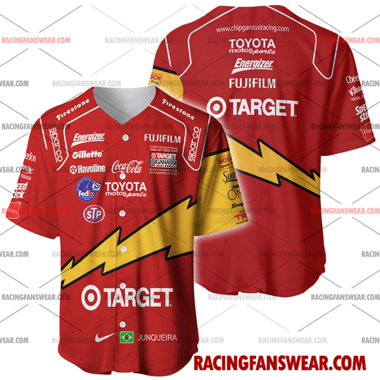 IndyCar store - Loyal fans of Bruno Junqueira's Men's Baseball Jersey,Women's Baseball Jersey,Kid's Baseball Jersey,Men's Hockey Jerseys,WoMen's Hockey Jerseys,Youth's Hockey Jerseys:Vintage indycar racing suit,uniform,apparel,shirts,merch,merchandise,jersey,hoodie,jackets,shorts,sweatshirt,outfits,clothes
