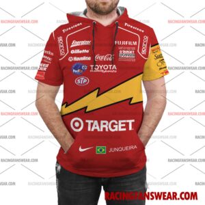 Bruno Junqueira IndyCar Racing 2001 Uniform Apparel Clothes Bomber Thick Coat Sleeveless Hoodie Hooded T-Shirt 7 IndyCar store - Loyal fans of Bruno Junqueira's Bomber Jacket,Unisex Thick Coat,Unisex Sleeveless Hoodie,Unisex Hooded T-Shirt,Kid Sleeveless Hoodie,Kid Hooded T-Shirts,Kid Thick Coat:Vintage indycar racing suit,uniform,apparel,shirts,merch,merchandise,jersey,hoodie,jackets,shorts,sweatshirt,outfits,clothes