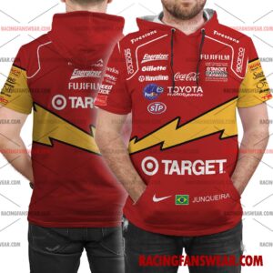 Bruno Junqueira IndyCar Racing 2001 Uniform Apparel Clothes Bomber Thick Coat Sleeveless Hoodie Hooded T-Shirt 6 IndyCar store - Loyal fans of Bruno Junqueira's Bomber Jacket,Unisex Thick Coat,Unisex Sleeveless Hoodie,Unisex Hooded T-Shirt,Kid Sleeveless Hoodie,Kid Hooded T-Shirts,Kid Thick Coat:Vintage indycar racing suit,uniform,apparel,shirts,merch,merchandise,jersey,hoodie,jackets,shorts,sweatshirt,outfits,clothes