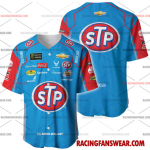 Nascar store - Loyal fans of Bubba Wallace's Men's Baseball Jersey,Women's Baseball Jersey,Kid's Baseball Jersey,Men's Hockey Jerseys,WoMen's Hockey Jerseys,Youth's Hockey Jerseys:vintage nascar racing suit,uniform,apparel,shirts,merch,merchandise,jersey,hoodie,jackets,shorts,sweatshirt,outfits,clothes