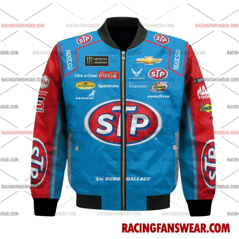 Nascar store - Loyal fans of Bubba Wallace's Bomber Jacket,Unisex Thick Coat,Unisex Sleeveless Hoodie,Unisex Hooded T-Shirt,Kid Sleeveless Hoodie,Kid Hooded T-Shirts,Kid Thick Coat:vintage nascar racing suit,uniform,apparel,shirts,merch,merchandise,jersey,hoodie,jackets,shorts,sweatshirt,outfits,clothes