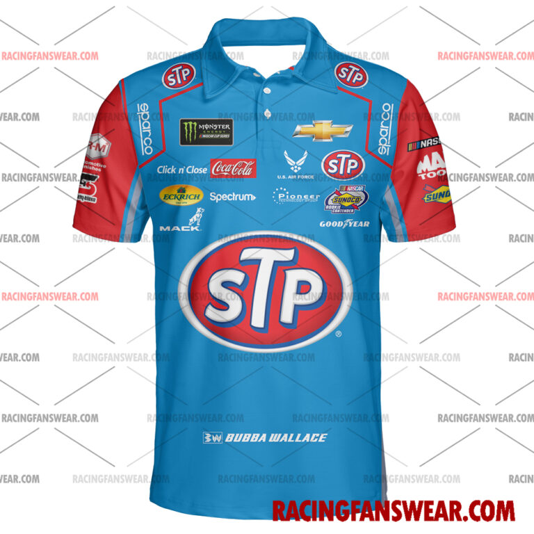 Nascar store - Loyal fans of Bubba Wallace's Unisex Hawaiian Shirt,Unisex Polo Shirt,Kid Hawaiian Shirt,Kid Polo Shirt:vintage nascar racing suit,uniform,apparel,shirts,merch,merchandise,jersey,hoodie,jackets,shorts,sweatshirt,outfits,clothes