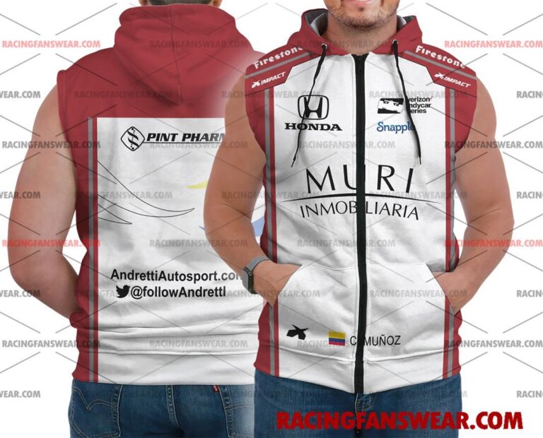 IndyCar store - Loyal fans of Carlos Munoz's Bomber Jacket,Unisex Thick Coat,Unisex Sleeveless Hoodie,Unisex Hooded T-Shirt,Kid Sleeveless Hoodie,Kid Hooded T-Shirts,Kid Thick Coat:Vintage indycar racing suit,uniform,apparel,shirts,merch,merchandise,jersey,hoodie,jackets,shorts,sweatshirt,outfits,clothes