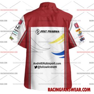 Carlos Munoz IndyCar Racing 2016 Uniform Apparel Clothes Hawaiian Polo Shirts 2 IndyCar store - Loyal fans of Carlos Munoz's Unisex Hawaiian Shirt,Unisex Polo Shirt,Kid Hawaiian Shirt,Kid Polo Shirt:Vintage indycar racing suit,uniform,apparel,shirts,merch,merchandise,jersey,hoodie,jackets,shorts,sweatshirt,outfits,clothes