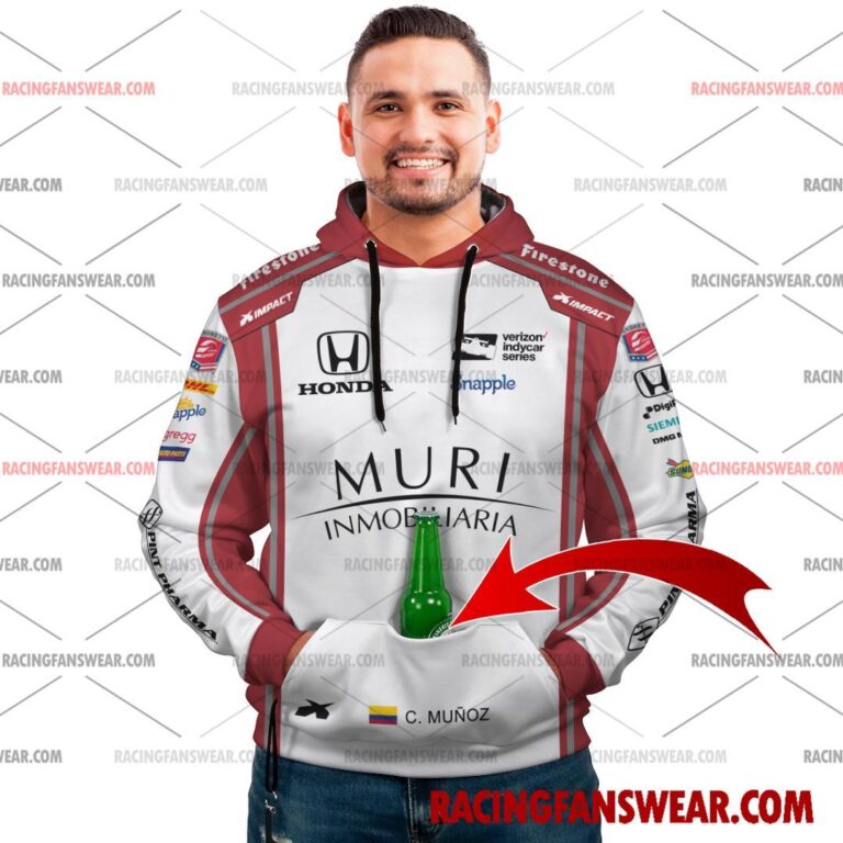 IndyCar store - Loyal fans of Carlos Munoz's Unisex Hoodie,Unisex Pop Top Hoodie,Unisex Zip Hoodie,Unisex T-Shirt,Unisex Sweatshirt,Unisex Long Pants,Kid Hoodie,Kid Zip Hoodie,Kid T-Shirt,Kid Sweatshirt,Kid Long Pants:Vintage indycar racing suit,uniform,apparel,shirts,merch,merchandise,jersey,hoodie,jackets,shorts,sweatshirt,outfits,clothes