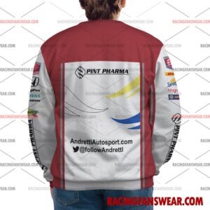 Carlos Munoz IndyCar Racing 2016 Uniform Apparel Clothes Sweatshirt Zip Pop Top Hoodie T-Shirt Long Pant 8 IndyCar store - Loyal fans of Carlos Munoz's Unisex Hoodie,Unisex Pop Top Hoodie,Unisex Zip Hoodie,Unisex T-Shirt,Unisex Sweatshirt,Unisex Long Pants,Kid Hoodie,Kid Zip Hoodie,Kid T-Shirt,Kid Sweatshirt,Kid Long Pants:Vintage indycar racing suit,uniform,apparel,shirts,merch,merchandise,jersey,hoodie,jackets,shorts,sweatshirt,outfits,clothes