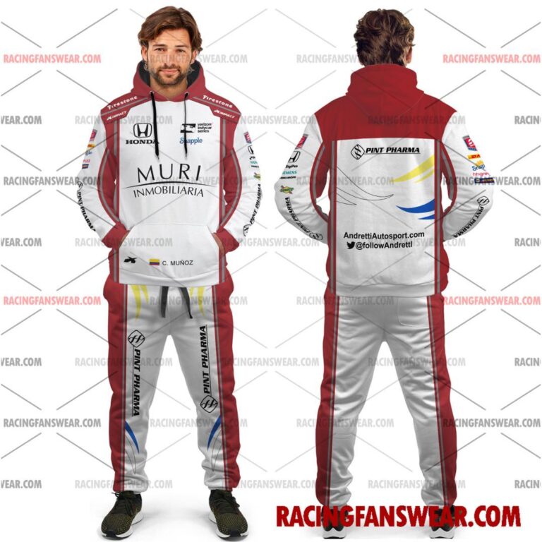 IndyCar store - Loyal fans of Carlos Munoz's Unisex Hoodie,Unisex Pop Top Hoodie,Unisex Zip Hoodie,Unisex T-Shirt,Unisex Sweatshirt,Unisex Long Pants,Kid Hoodie,Kid Zip Hoodie,Kid T-Shirt,Kid Sweatshirt,Kid Long Pants:Vintage indycar racing suit,uniform,apparel,shirts,merch,merchandise,jersey,hoodie,jackets,shorts,sweatshirt,outfits,clothes