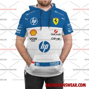 Charles Leclerc Formula One Racing 2025 Uniform Apparel Clothes Bomber Thick Coat Sleeveless Hoodie Hooded T-Shirt 7 Formula One store - Loyal fans of Charles Leclerc's Bomber Jacket,Unisex Thick Coat,Unisex Sleeveless Hoodie,Unisex Hooded T-Shirt,Kid Sleeveless Hoodie,Kid Hooded T-Shirts,Kid Thick Coat:vintage formula one racing suit,uniform,apparel,shirts,merch,merchandise,jersey,hoodie,jackets,shorts,sweatshirt,outfits,clothes