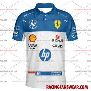 Charles Leclerc Formula One Racing 2025 Uniform Apparel Clothes Hawaiian Polo Shirts 4 Formula One store - Loyal fans of Charles Leclerc's Unisex Hawaiian Shirt,Unisex Polo Shirt,Kid Hawaiian Shirt,Kid Polo Shirt:vintage formula one racing suit,uniform,apparel,shirts,merch,merchandise,jersey,hoodie,jackets,shorts,sweatshirt,outfits,clothes
