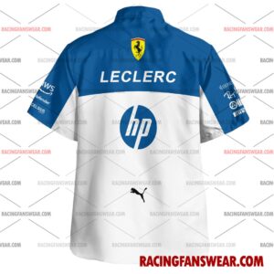 Charles Leclerc Formula One Racing 2025 Uniform Apparel Clothes Hawaiian Polo Shirts 2 Formula One store - Loyal fans of Charles Leclerc's Unisex Hawaiian Shirt,Unisex Polo Shirt,Kid Hawaiian Shirt,Kid Polo Shirt:vintage formula one racing suit,uniform,apparel,shirts,merch,merchandise,jersey,hoodie,jackets,shorts,sweatshirt,outfits,clothes