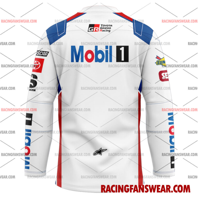 Nascar store - Loyal fans of Corey Heim's Men's Baseball Jersey,Women's Baseball Jersey,Kid's Baseball Jersey,Men's Hockey Jerseys,WoMen's Hockey Jerseys,Youth's Hockey Jerseys:vintage nascar racing suit,uniform,apparel,shirts,merch,merchandise,jersey,hoodie,jackets,shorts,sweatshirt,outfits,clothes