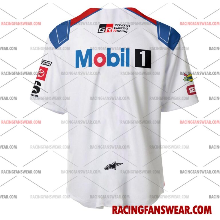 Nascar store - Loyal fans of Corey Heim's Men's Baseball Jersey,Women's Baseball Jersey,Kid's Baseball Jersey,Men's Hockey Jerseys,WoMen's Hockey Jerseys,Youth's Hockey Jerseys:vintage nascar racing suit,uniform,apparel,shirts,merch,merchandise,jersey,hoodie,jackets,shorts,sweatshirt,outfits,clothes