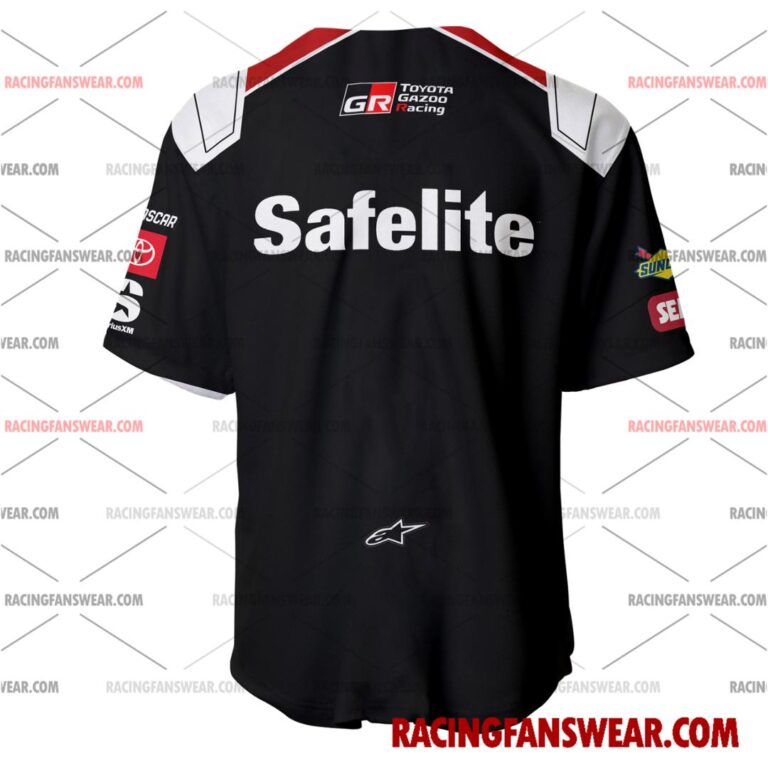 Nascar store - Loyal fans of Corey Heim's Men's Baseball Jersey,Women's Baseball Jersey,Kid's Baseball Jersey,Men's Hockey Jerseys,WoMen's Hockey Jerseys,Youth's Hockey Jerseys:vintage nascar racing suit,uniform,apparel,shirts,merch,merchandise,jersey,hoodie,jackets,shorts,sweatshirt,outfits,clothes