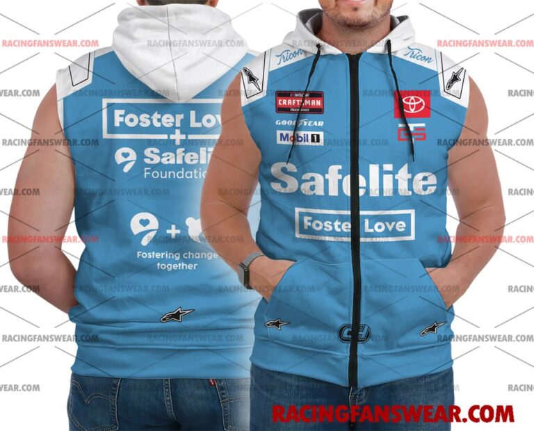 Nascar store - Loyal fans of Corey Heim's Bomber Jacket,Unisex Thick Coat,Unisex Sleeveless Hoodie,Unisex Hooded T-Shirt,Kid Sleeveless Hoodie,Kid Hooded T-Shirts,Kid Thick Coat:vintage nascar racing suit,uniform,apparel,shirts,merch,merchandise,jersey,hoodie,jackets,shorts,sweatshirt,outfits,clothes