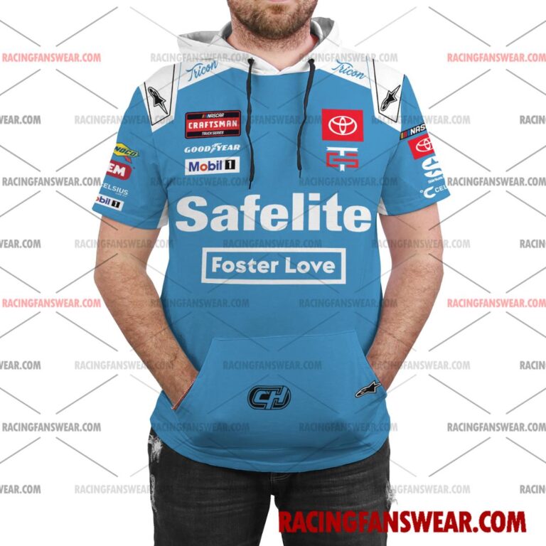 Nascar store - Loyal fans of Corey Heim's Bomber Jacket,Unisex Thick Coat,Unisex Sleeveless Hoodie,Unisex Hooded T-Shirt,Kid Sleeveless Hoodie,Kid Hooded T-Shirts,Kid Thick Coat:vintage nascar racing suit,uniform,apparel,shirts,merch,merchandise,jersey,hoodie,jackets,shorts,sweatshirt,outfits,clothes
