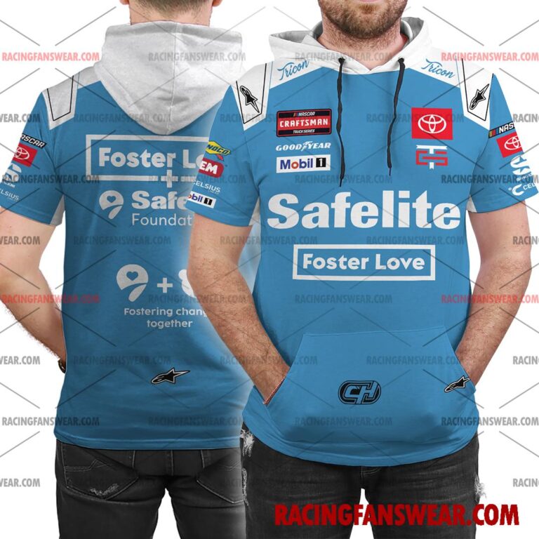 Nascar store - Loyal fans of Corey Heim's Bomber Jacket,Unisex Thick Coat,Unisex Sleeveless Hoodie,Unisex Hooded T-Shirt,Kid Sleeveless Hoodie,Kid Hooded T-Shirts,Kid Thick Coat:vintage nascar racing suit,uniform,apparel,shirts,merch,merchandise,jersey,hoodie,jackets,shorts,sweatshirt,outfits,clothes