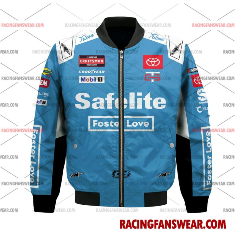 Nascar store - Loyal fans of Corey Heim's Bomber Jacket,Unisex Thick Coat,Unisex Sleeveless Hoodie,Unisex Hooded T-Shirt,Kid Sleeveless Hoodie,Kid Hooded T-Shirts,Kid Thick Coat:vintage nascar racing suit,uniform,apparel,shirts,merch,merchandise,jersey,hoodie,jackets,shorts,sweatshirt,outfits,clothes