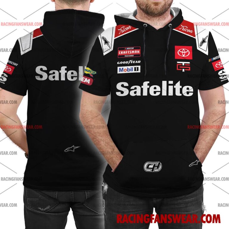 Nascar store - Loyal fans of Corey Heim's Bomber Jacket,Unisex Thick Coat,Unisex Sleeveless Hoodie,Unisex Hooded T-Shirt,Kid Sleeveless Hoodie,Kid Hooded T-Shirts,Kid Thick Coat:vintage nascar racing suit,uniform,apparel,shirts,merch,merchandise,jersey,hoodie,jackets,shorts,sweatshirt,outfits,clothes