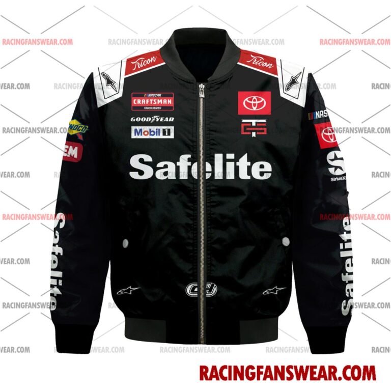 Nascar store - Loyal fans of Corey Heim's Bomber Jacket,Unisex Thick Coat,Unisex Sleeveless Hoodie,Unisex Hooded T-Shirt,Kid Sleeveless Hoodie,Kid Hooded T-Shirts,Kid Thick Coat:vintage nascar racing suit,uniform,apparel,shirts,merch,merchandise,jersey,hoodie,jackets,shorts,sweatshirt,outfits,clothes